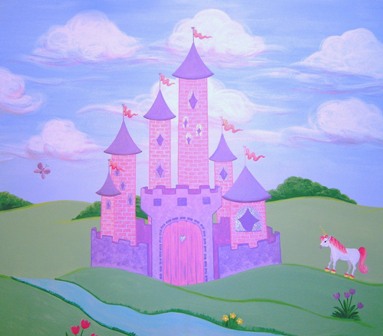 Piper's Castle